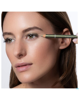 Tlc crayon yeux vert met.    1,05g