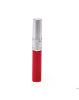 Tlc brillant levres 16 rouge cherry    4,2g