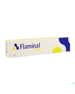 Flaminal forte tube 50g