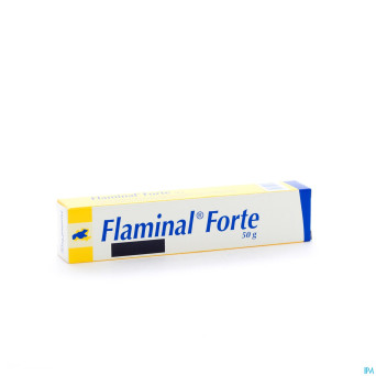 Flaminal forte tube 50g