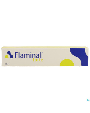 Flaminal forte tube 50g