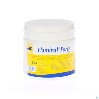 Flaminal forte pot 500g