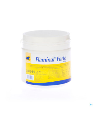 Flaminal forte pot 500g