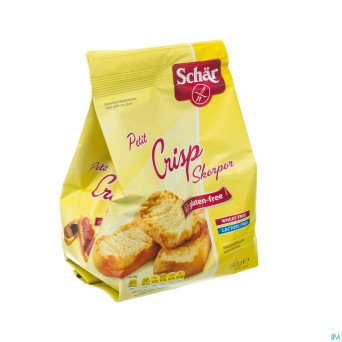 Schar petits grilles    150g 6464 revogan