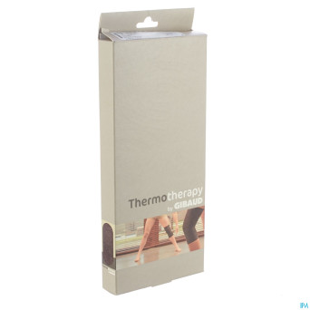 Gibaud genouillere thermique    s 4360