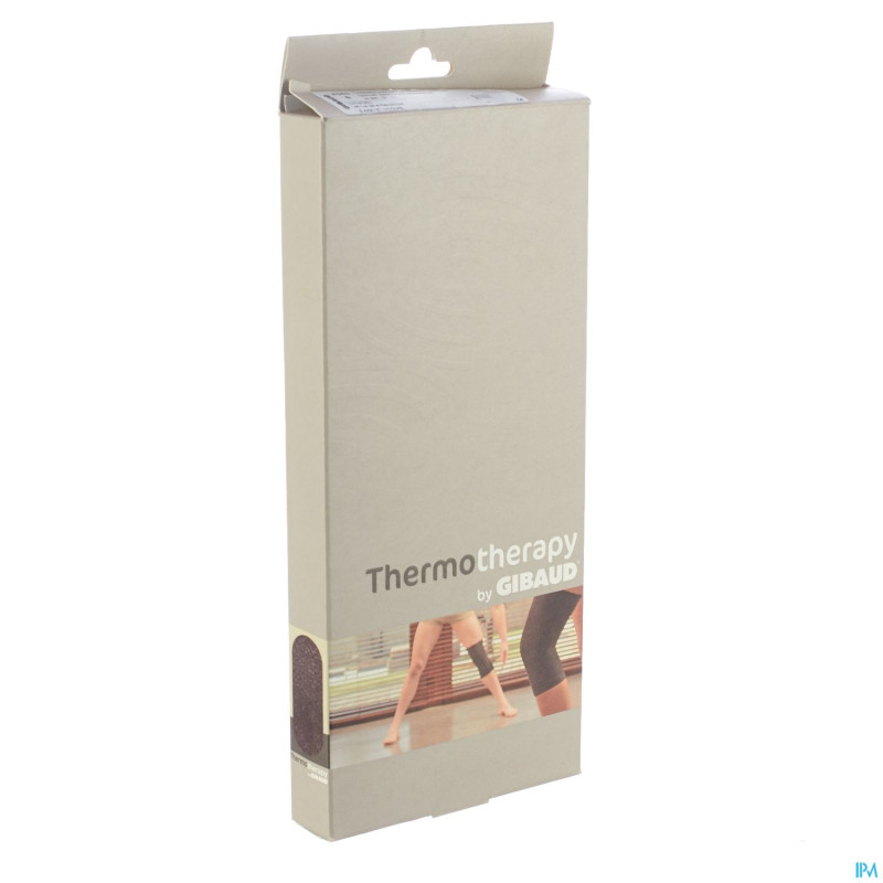 Gibaud genouillere thermique    s 4360