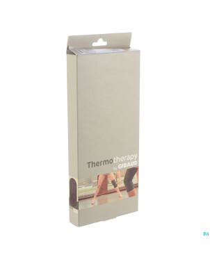 Gibaud genouillere thermique    s 4360
