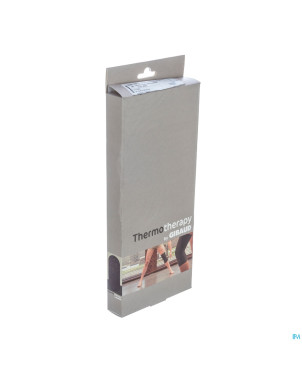 Gibaud genouillere thermique    m 4360