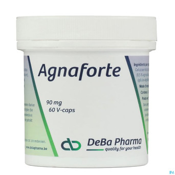 Agnaforte    caps 60x90mg    deba