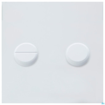 Paracetamol mylan 500 mg tabl 30