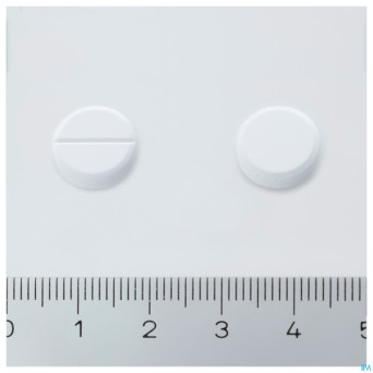 Paracetamol mylan 500 mg tabl 30