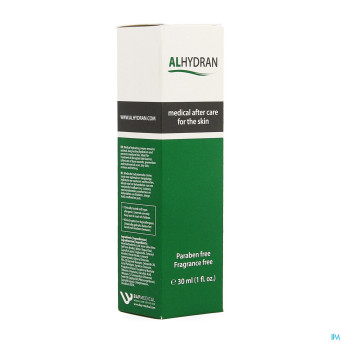 Alhydran gel creme  30ml