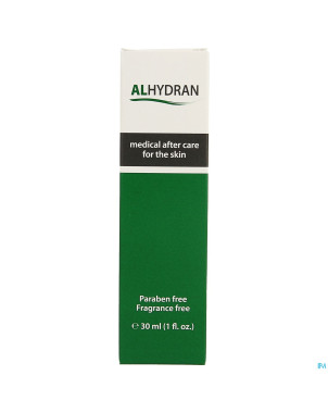 Alhydran gel creme  30ml