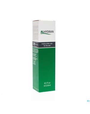 Alhydran gel creme 250ml