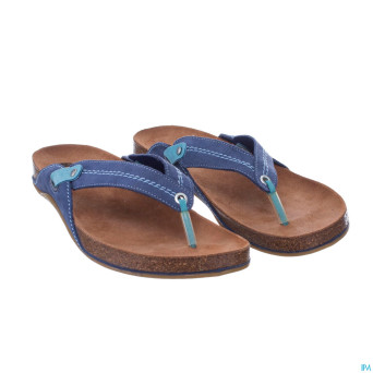 Scholl fiji sue denim    42