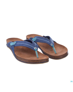 Scholl fiji sue denim    42