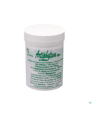 Artiphytum    gel 120x900mg