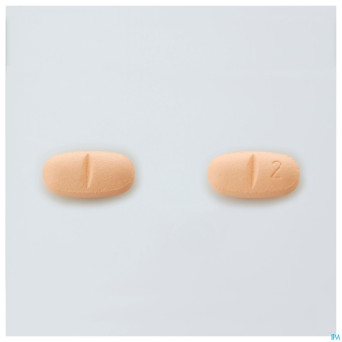 Risperidon sandoz comp pell  20 x 2 mg