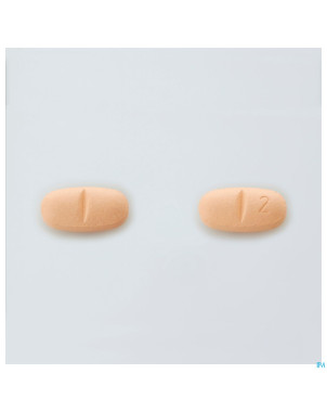 Risperidon sandoz comp pell  60 x 2 mg