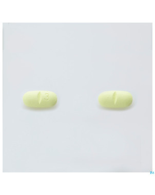 Risperidon sandoz comp pell  20 x 3 mg