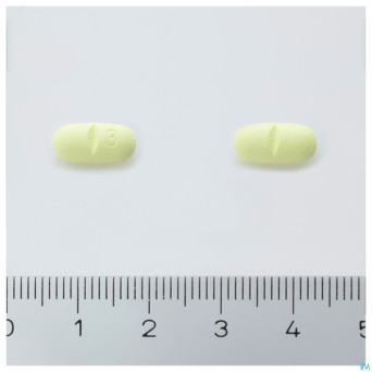 Risperidon sandoz comp pell  60 x 3 mg