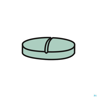 Risperidon sandoz comp pell  20 x 4 mg