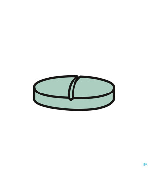 Risperidon sandoz comp pell  20 x 4 mg