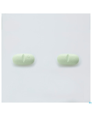 Risperidon sandoz comp pell  60 x 4 mg