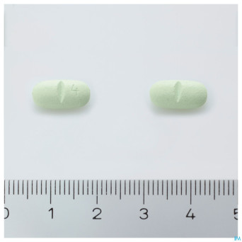 Risperidon sandoz comp pell  60 x 4 mg