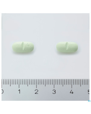 Risperidon sandoz comp pell  60 x 4 mg