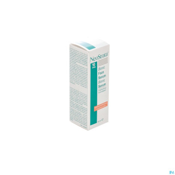 Neostrata bionic serum visage    fl pompe 30ml