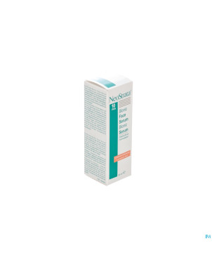 Neostrata bionic serum visage    fl pompe 30ml