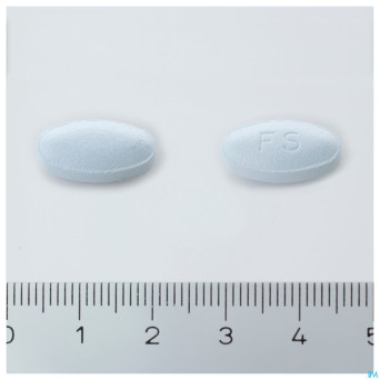 Toviaz 4 mg comp liberation prolong 28 x 4 mg