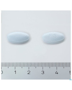 Toviaz 4 mg comp liberation prolong 28 x 4 mg