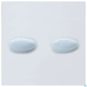 Toviaz 4 mg comp liberation prolong 28 x 4 mg