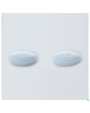 Toviaz 4 mg comp liberation prolong 28 x 4 mg