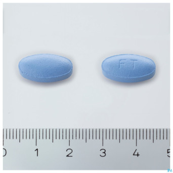 Toviaz 8 mg comp liberation prolong 28 x 8 mg