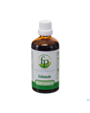 Echinacea fp pharco    sol alc. 35% 100ml