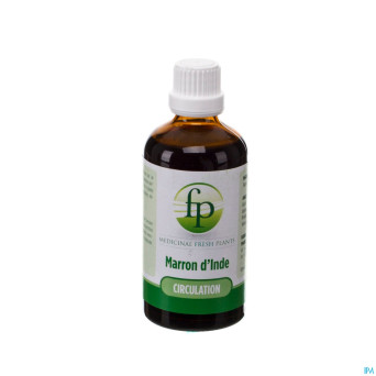 Marron d'inde fp pharco    sol alc. 35% 100ml