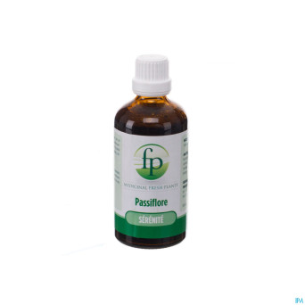 Passiflore fp pharco    sol alc. 35% 100ml