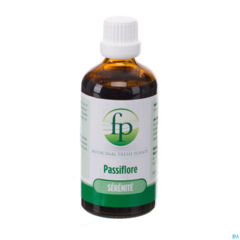 Passiflore fp pharco    sol alc. 35% 100ml