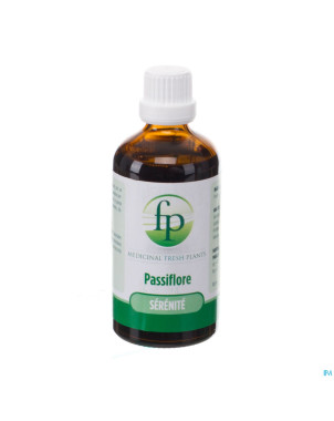 Passiflore fp pharco    sol alc. 35% 100ml