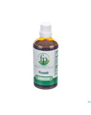 Pissenlit fp pharco    sol alc. 35% 100ml
