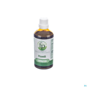 Pissenlit fp pharco    sol alc. 35% 100ml