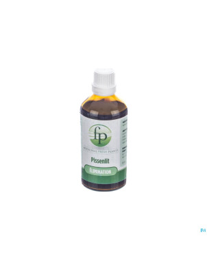 Pissenlit fp pharco    sol alc. 35% 100ml