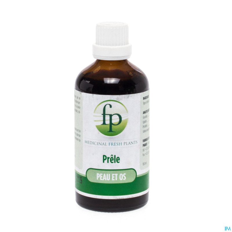 Prele fp pharco    sol alc. 35% 100ml