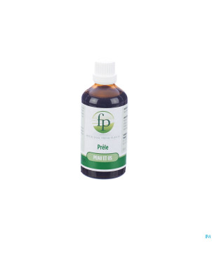 Prele fp pharco    sol alc. 35% 100ml