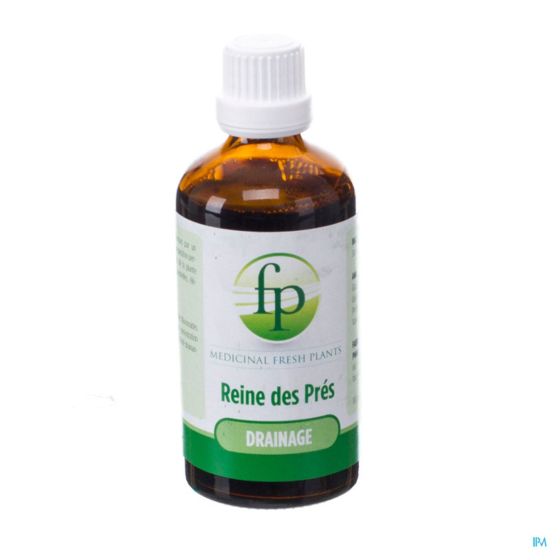Reine des pres fp pharco   sol alc. 35% 100ml