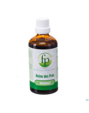 Reine des pres fp pharco   sol alc. 35% 100ml