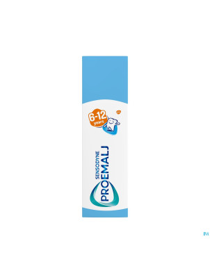 Sensodyne proglasur junior +6ans dentif tube  50ml